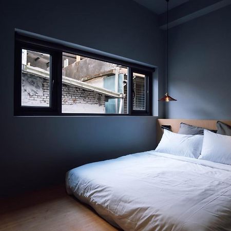 Drizzle Inn Keelung Zewnętrze zdjęcie