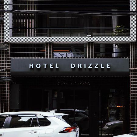 Drizzle Inn Keelung Zewnętrze zdjęcie