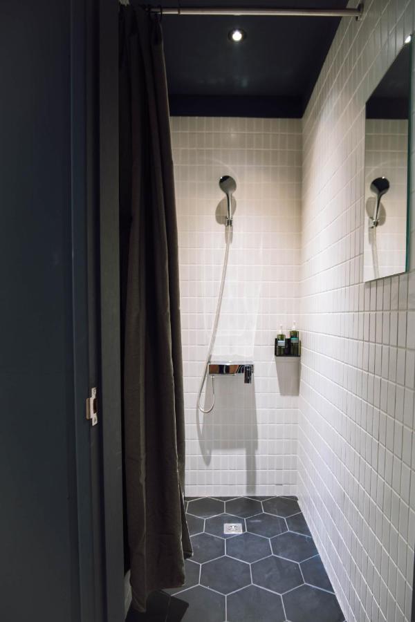 Drizzle Inn Keelung Zewnętrze zdjęcie