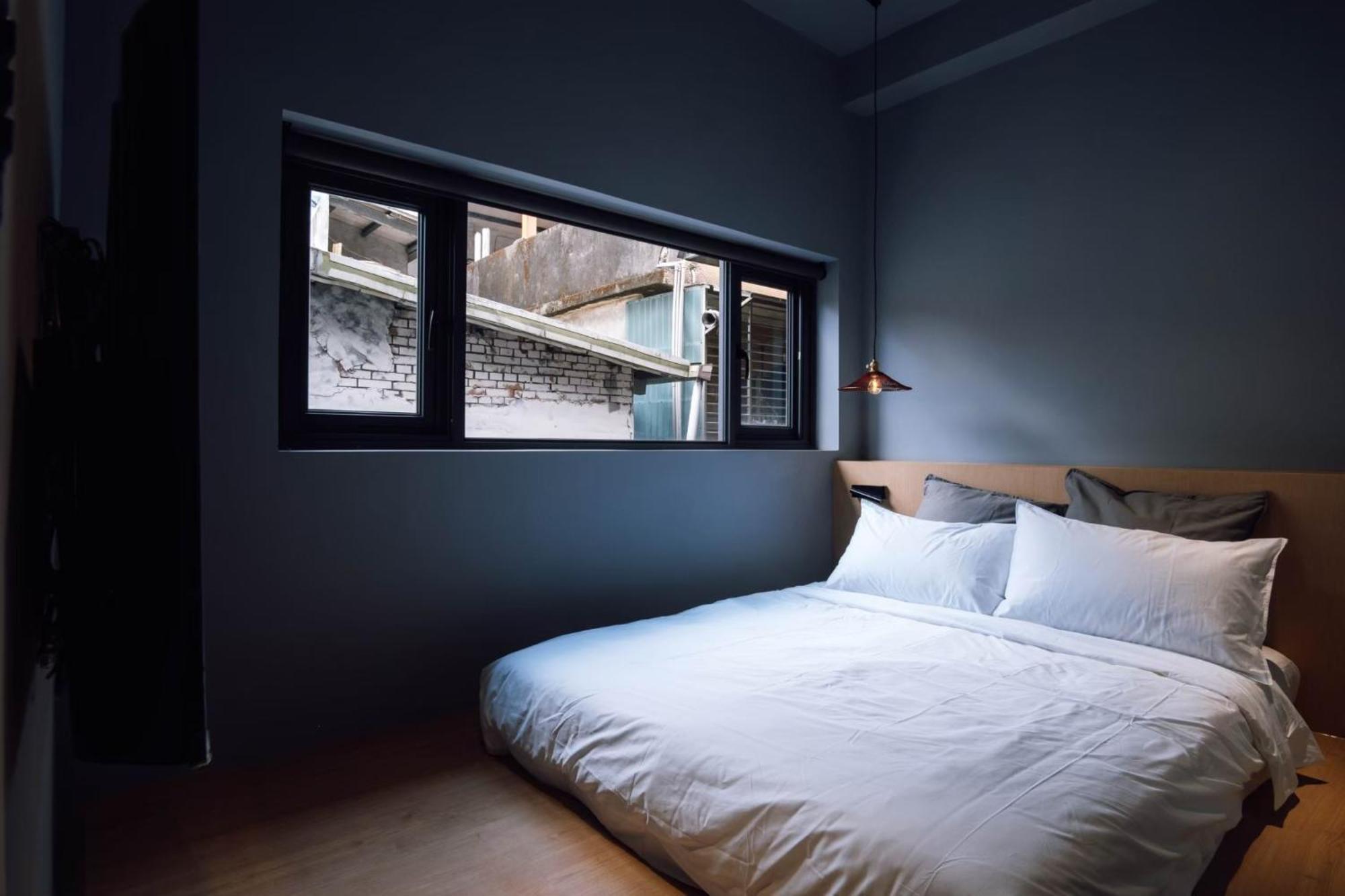 Drizzle Inn Keelung Zewnętrze zdjęcie